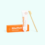 Risewell Bamboo Toothbrush