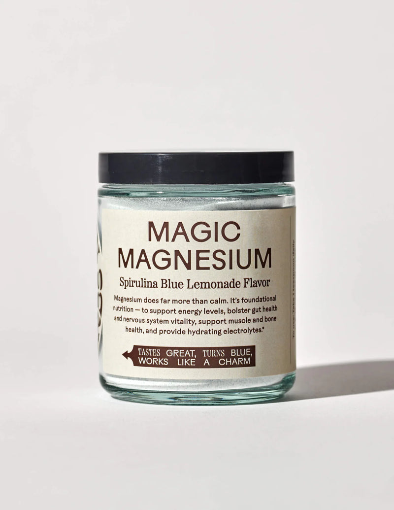 Magic Magnesium 3.7oz