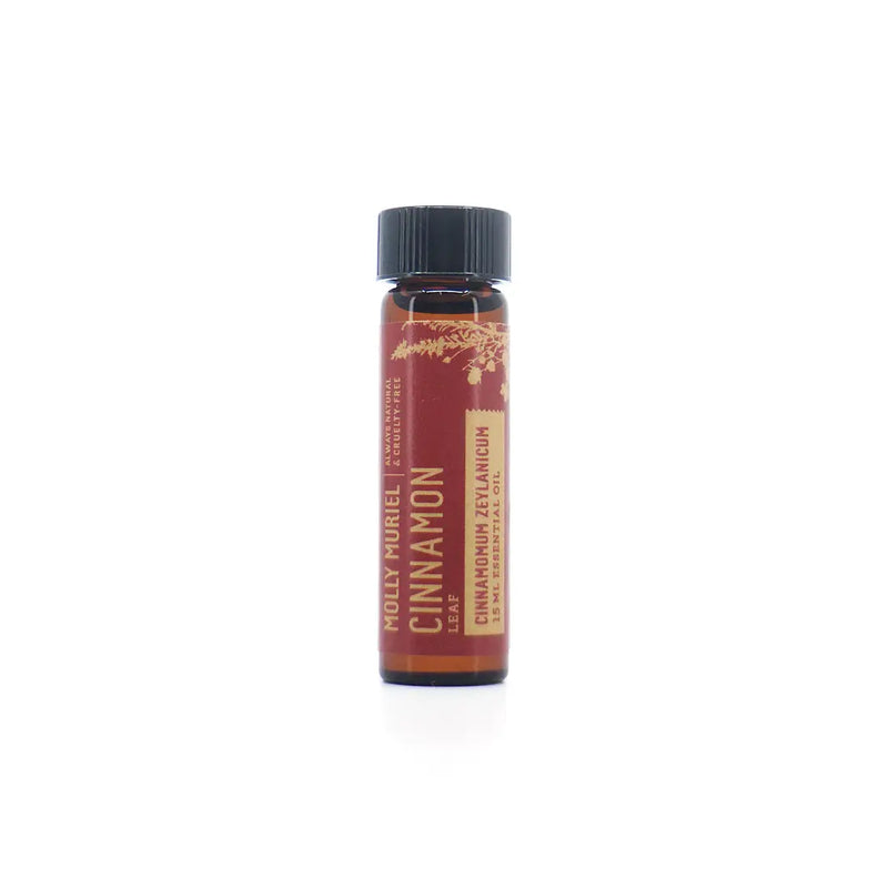 Cinnamon Essential Oil, 15 ML