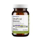 UltraFlora Balance, 60 caps