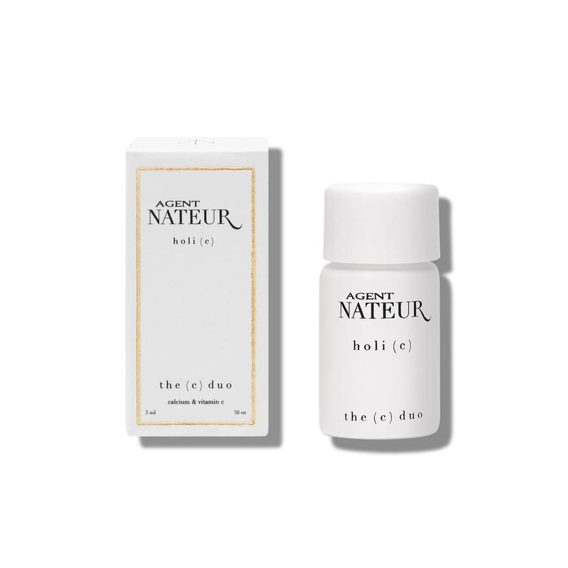 Holi(c) Powder,  0.1 oz