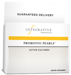 Probiotic Pearls