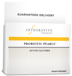 Probiotic Pearls, 30ct