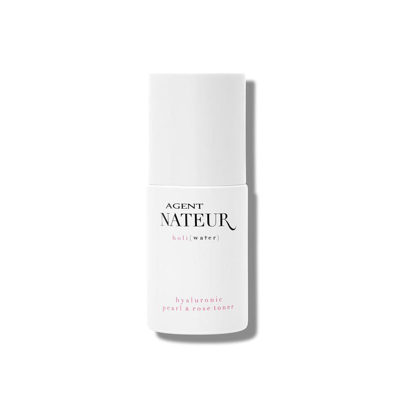 Holi(water) Toner, 30 mL