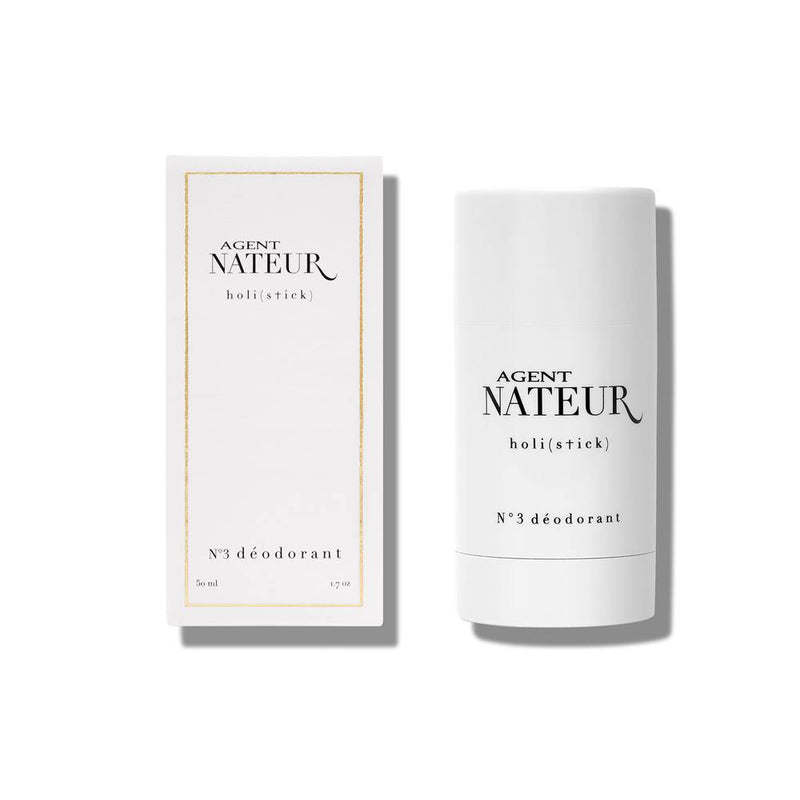 Holi(stick) Deodorant No3