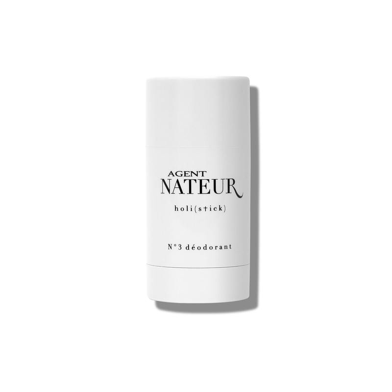 Holi(stick) Deodorant No3