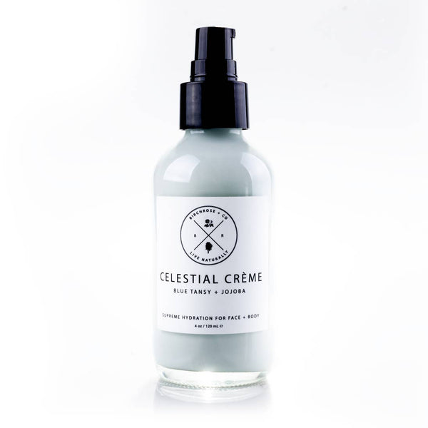 Celestial Creme