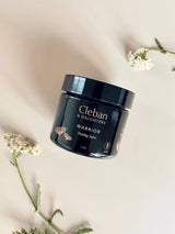 Warrior Salve 2oz