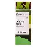 Raaka Matcha Swirl