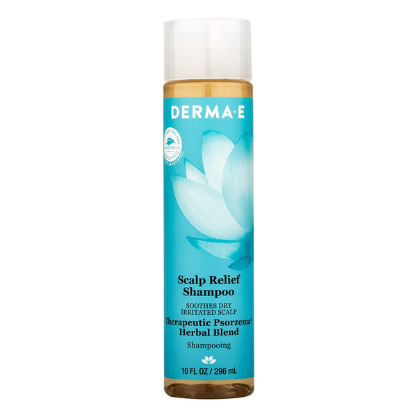 Scalp Relief Shampoo, 10 oz