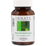 Baby & Me Multivitamin Tablets, 60ct