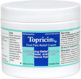 Topricin Cream, 4 oz