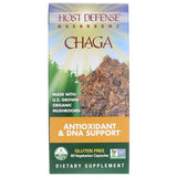 Chaga Capsules, 60ct