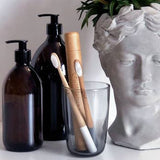 Bamboo Toothbrush