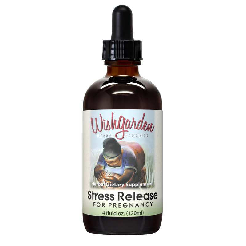 Stress Release for Pregnancy, 4oz.