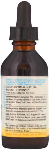 Kick-It Immune for Kids, 2 oz