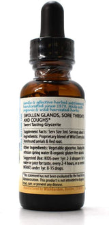 Kick-It Cough for Kids, 2 oz