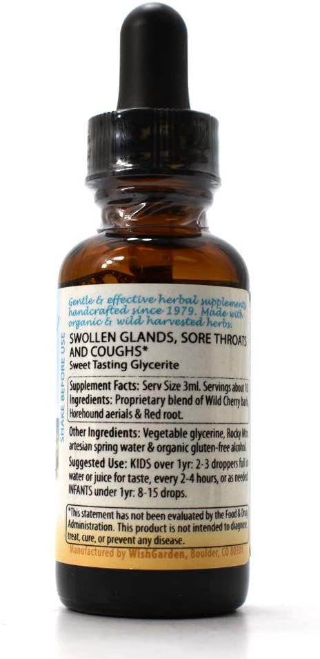 Kick-It Cough for Kids, 2 oz