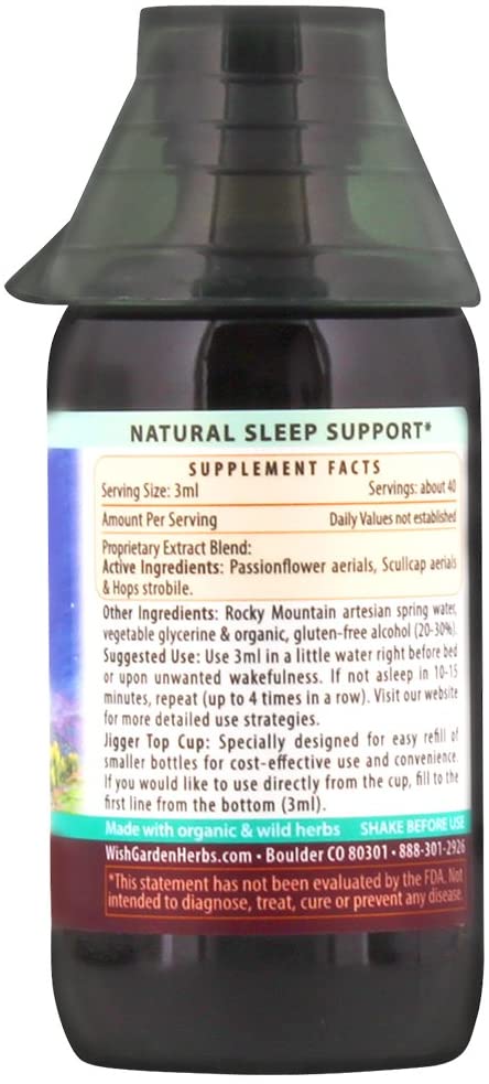 Sleepy Nights & Fresh Mornings, 2 oz