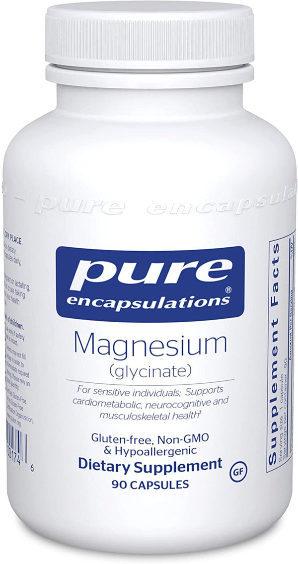 Magnesium Glycinate