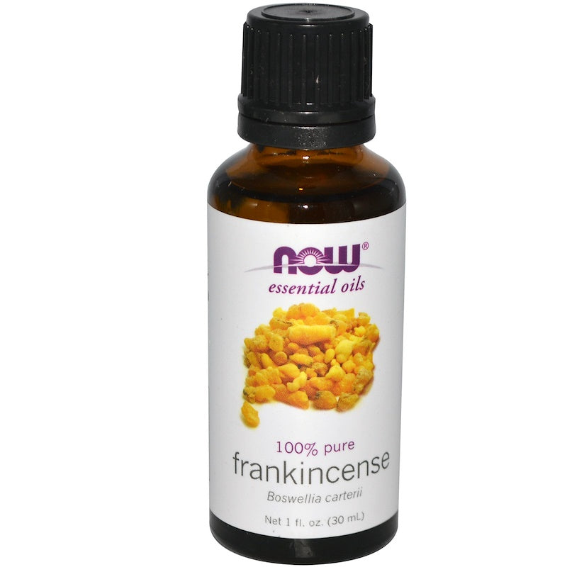 Frankincense Essential Oil, 1oz