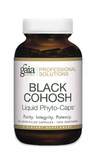 Black Cohosh Capsules, 60ct