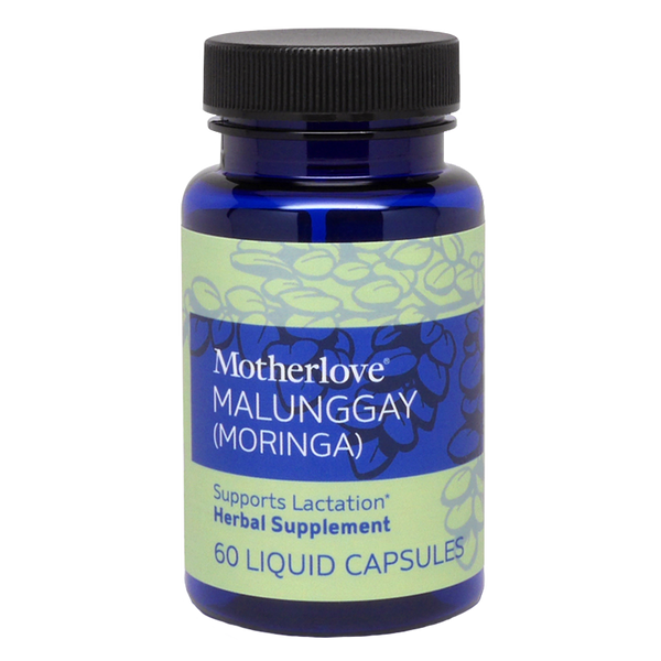 Moringa, 60ct