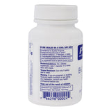 B Complex Plus Capsules, 60ct
