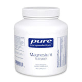 Magnesium Citrate 90 capsules