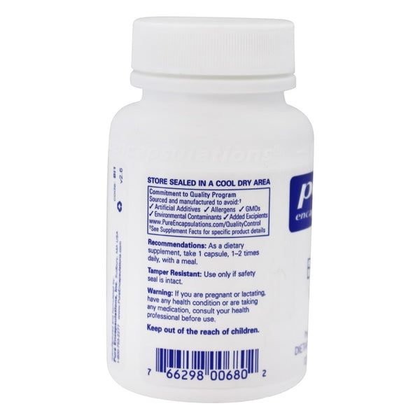 Biotin 8mg Capsules