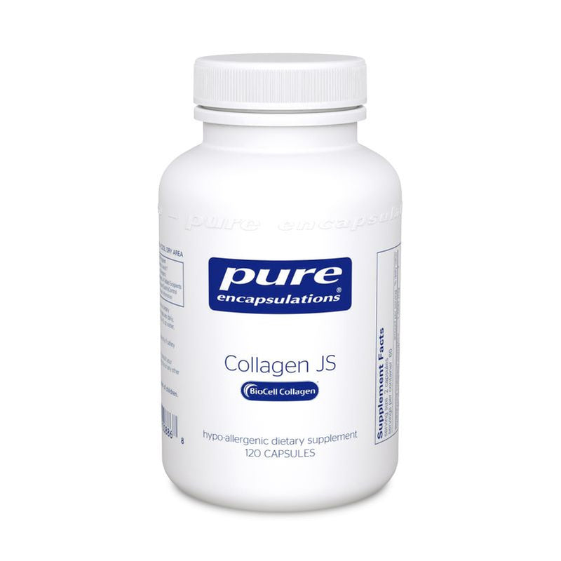 Collagen JS Capsules, 60ct