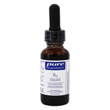 B12 Liquid, 1oz