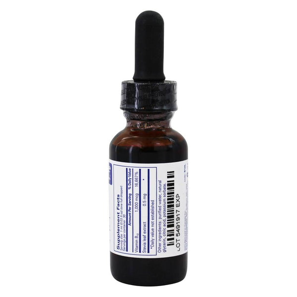B12 Liquid, 1oz