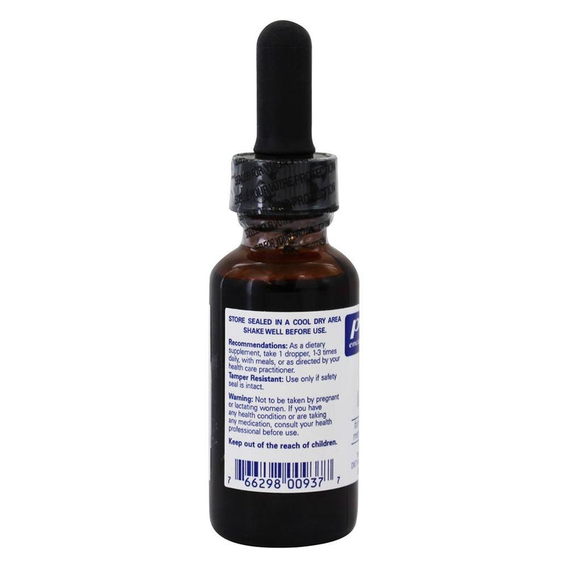 B12 Liquid, 1oz