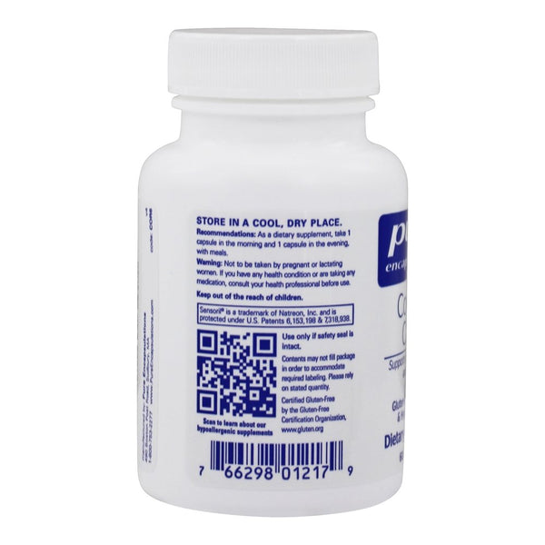 Cortisol Calm Capsules, 120ct