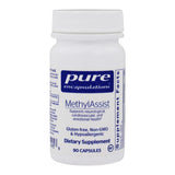 MethylAssist Capsules, 90ct