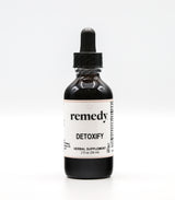 Detoxify Liquid Extract, 2 oz