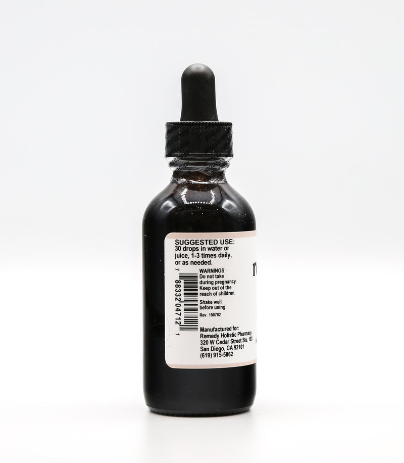 Detoxify Liquid Extract, 2 oz
