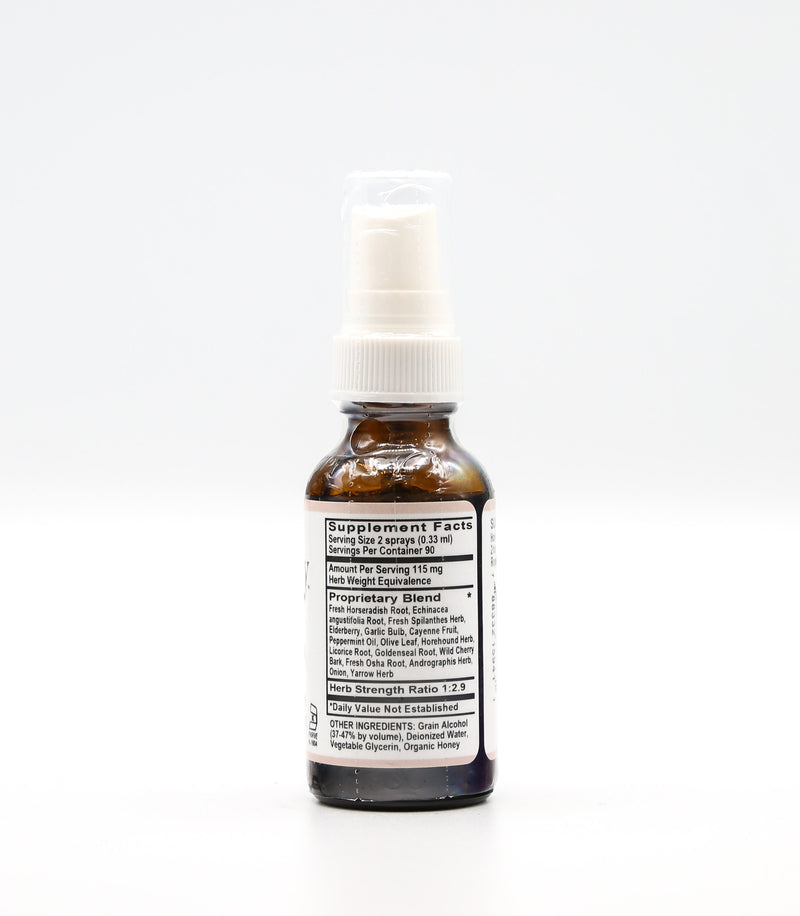 Sinus Blaster Spray, 1oz