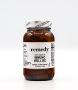 Immuno Well RX Capsules, 90 ct