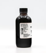 Elderberry Syrup Alcohol-Free Liquid Extract, 4 oz