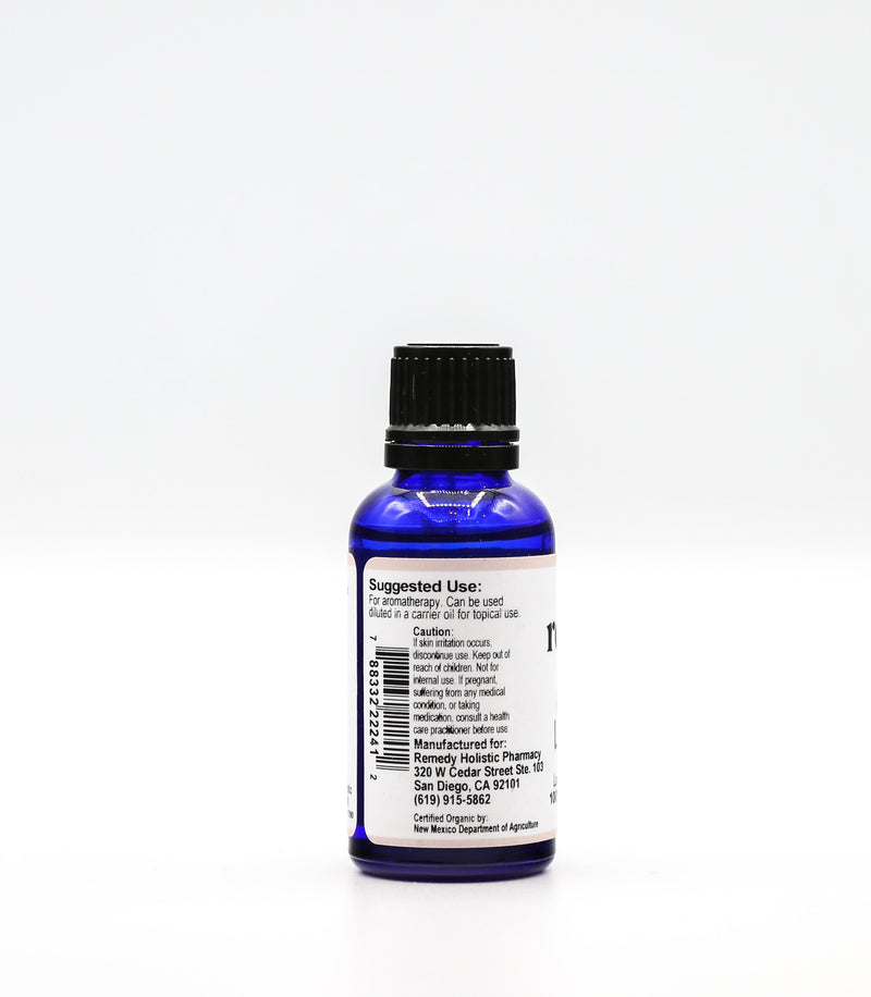 Lavender Essential Oil, 1 oz