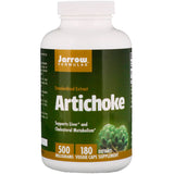 Artichoke 500 mg Tablets, 180ct
