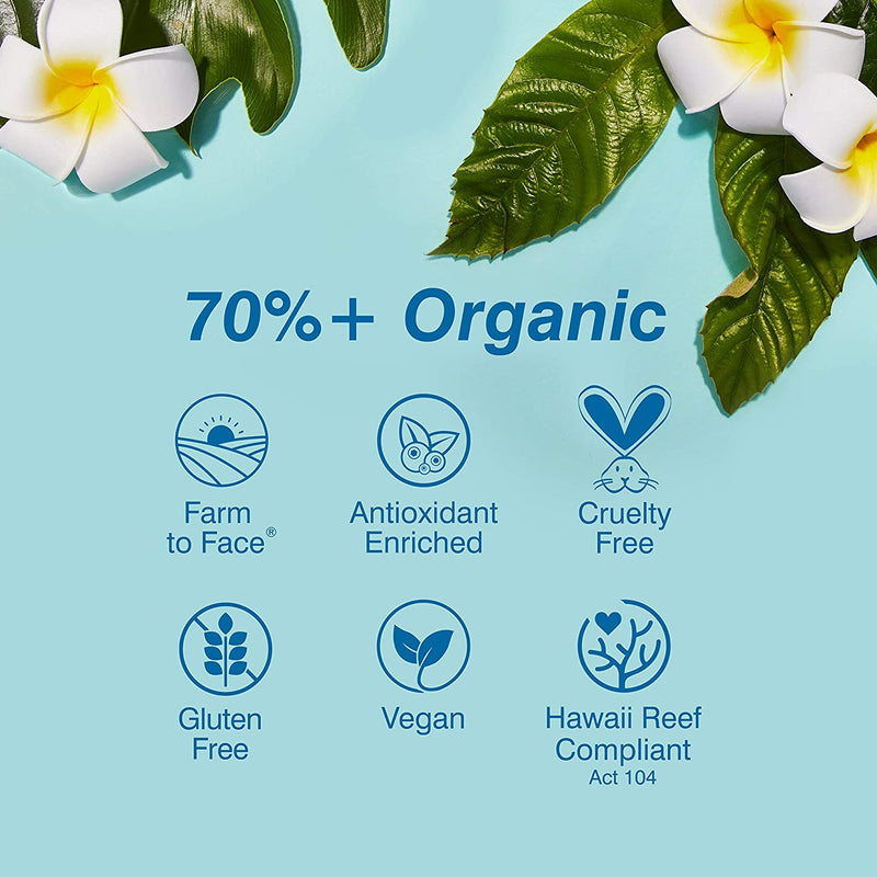 Sunscreen Classic Sport Spray SPF 30 Pina Colada, 6 oz