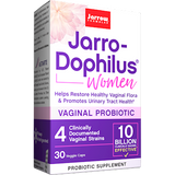 Jarro-Dophilus ® Women 10Bil, 30ct