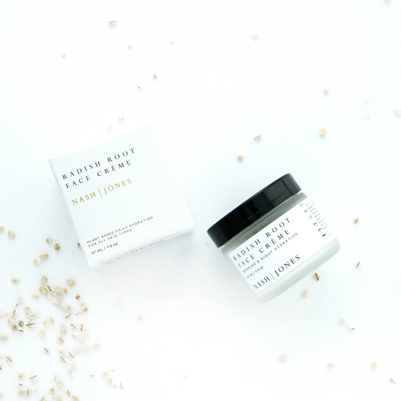 Radish Root Face Creme 1.6 oz