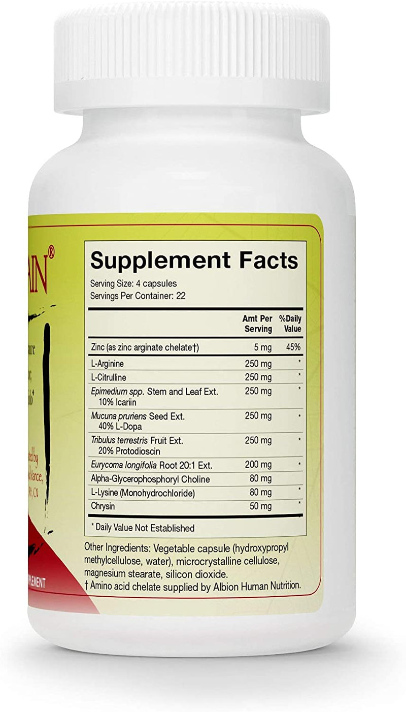 Night Gain, 90ct