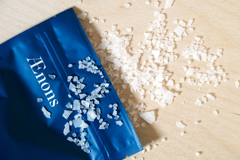 After Hours Mineral Bath Soak 10g