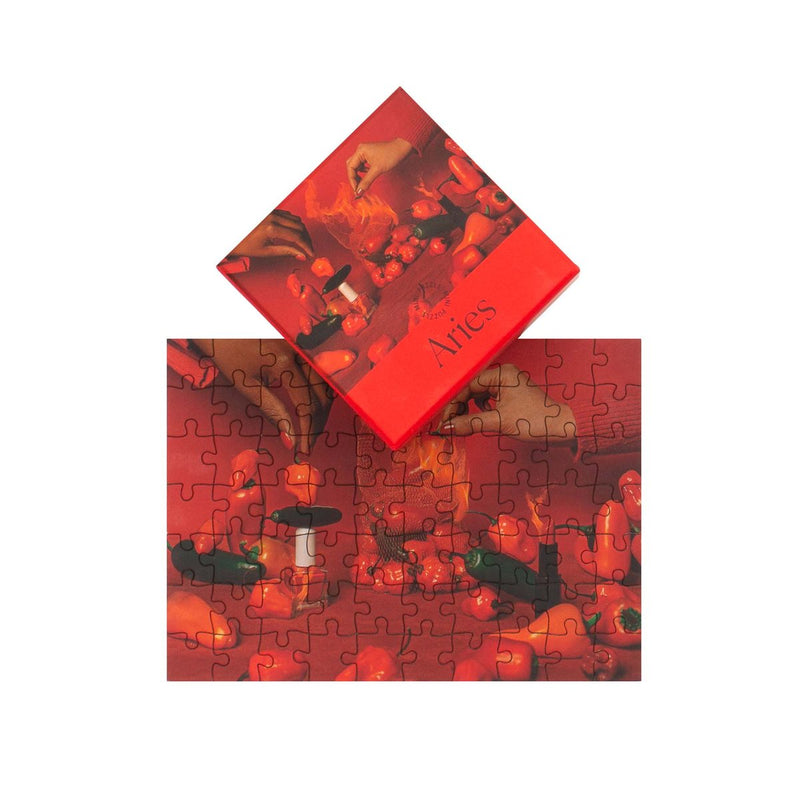 Aries Piecework Puzzle