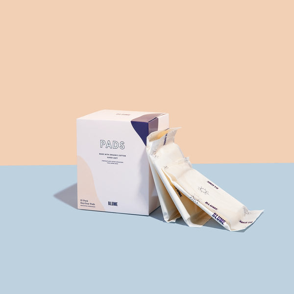 Regular Pads 10ct